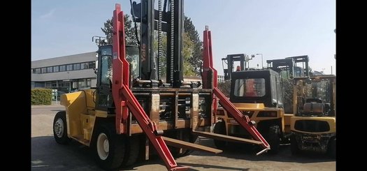 Стабилизатор груза James G7334