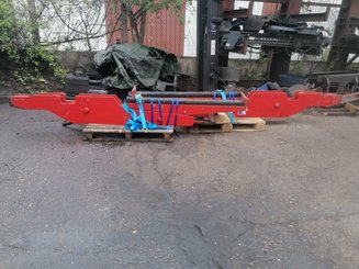 Стабилизатор груза James G7334