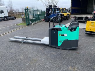 Трехсекционная Mitsubishi PBF25N3R MITSUBISHI - 4