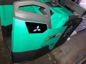 Трехсекционная Mitsubishi PBF25N3R MITSUBISHI - 9