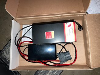 Трехсекционная Mitsubishi PBF25N3R MITSUBISHI - 5