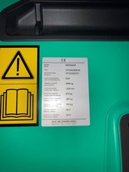 Трехсекционная Mitsubishi PBF25N3R MITSUBISHI - 10