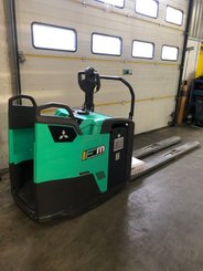 Трехсекционная Mitsubishi PBF25N3R MITSUBISHI - 1