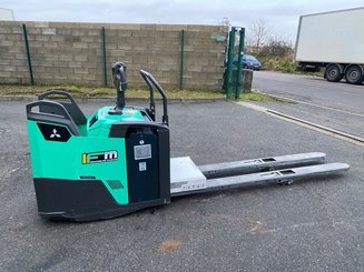 Трехсекционная Mitsubishi PBF25N3R MITSUBISHI - 3