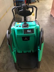 Трехсекционная Mitsubishi PBF25N3R MITSUBISHI - 1