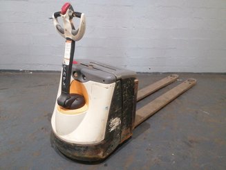 Гидростатический Crown WP3020 - 1