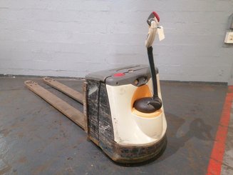 Гидростатический Crown WP3020 - 2