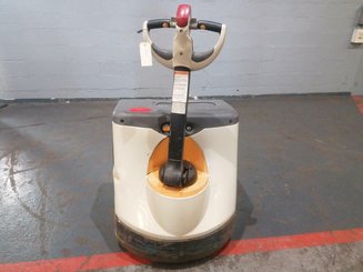 Гидростатический Crown WP3020