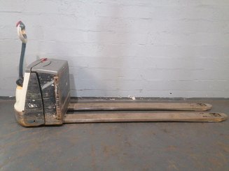 Гидравлическая тележка Crown WP3020 - 4