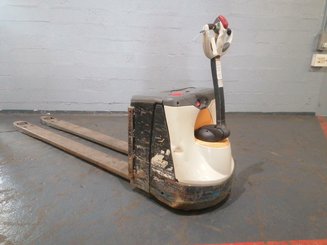 Гидростатический Crown WP3020