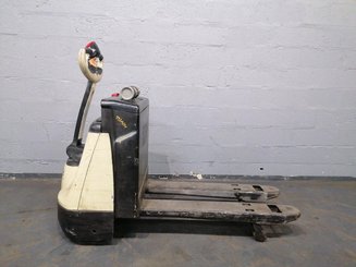Гидростатический Crown WP2320 - 1