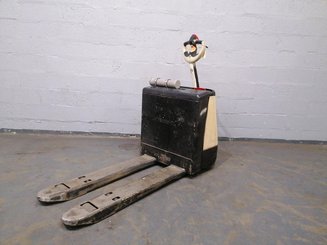 Гидростатический Crown WP2320 - 6