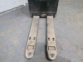 Гидростатический Crown WP2320 - 7