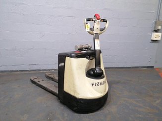 Гидростатический Crown WP2320 - 4