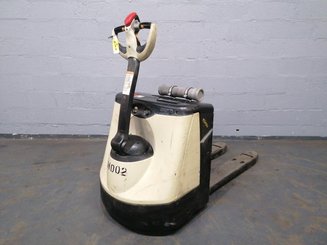 Гидростатический Crown WP2320 - 2