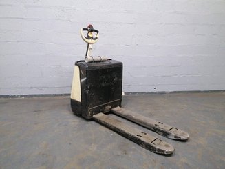 Гидростатический Crown WP2320 - 1