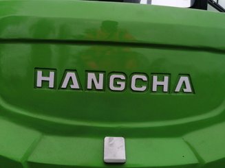 Четырехопорные погрузчики Hangcha XC50i-500