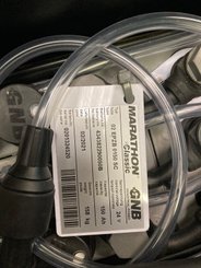 Гидростатический Mitsubishi PBP16N2 - ACCOMPAGNANT