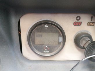 Гидростатический OMG 316KN-M - 8