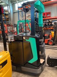 Ричтрак Mitsubishi RB16N2HS - 7