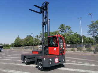 Боковой погрузчик AMLIFT C5000-14 AMLAT