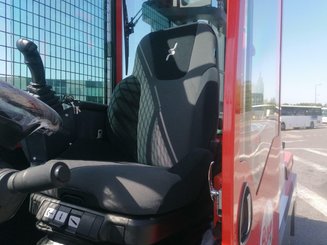 Боковой погрузчик AMLIFT C5000-14 AMLAT