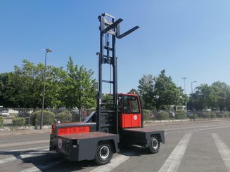Боковой погрузчик AMLIFT C5000-14 AMLAT