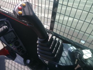 Боковой погрузчик AMLIFT C5000-14 AMLAT