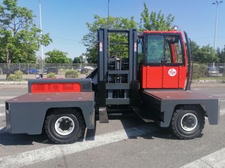 Боковой погрузчик AMLIFT C5000-14 AMLAT