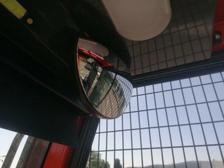 Боковой погрузчик AMLIFT C5000-14 AMLAT