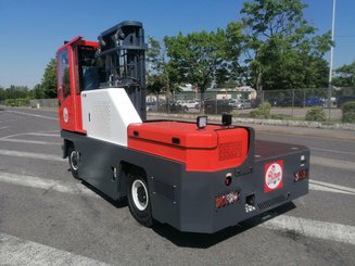 Боковой погрузчик AMLIFT C5000-14 AMLAT