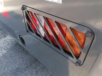Боковой погрузчик AMLIFT C5000-14 AMLAT