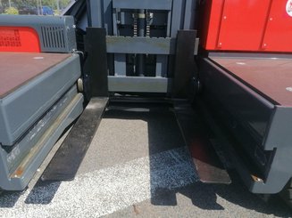 Боковой погрузчик AMLIFT C5000-14 AMLAT