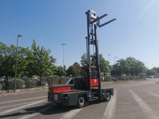 Боковой погрузчик AMLIFT C5000-14 AMLAT