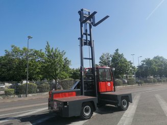 Боковой погрузчик AMLIFT C5000-14 AMLAT