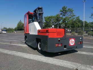 Боковой погрузчик AMLIFT C5000-14 AMLAT