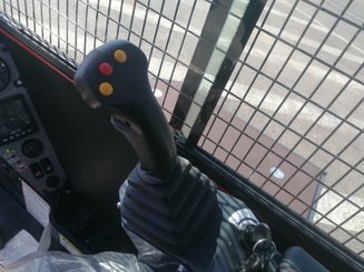 Боковой погрузчик AMLIFT C5000-14 AMLAT - 14