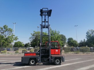 Боковой погрузчик AMLIFT C5000-14 AMLAT