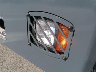Боковой погрузчик AMLIFT C5000-14 AMLAT
