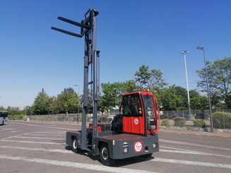 Боковой погрузчик AMLIFT C5000-14 AMLAT