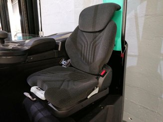 Ричтрак Mitsubishi RB16N2HS