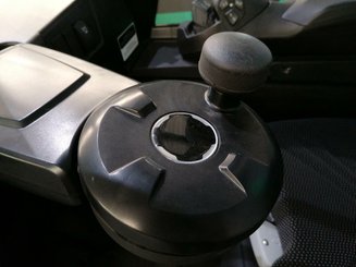 Ричтрак Mitsubishi RB16N2HS