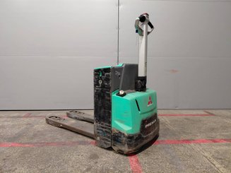 Гидростатический Mitsubishi PBP16N2 - ACCOMPAGNANT - 1