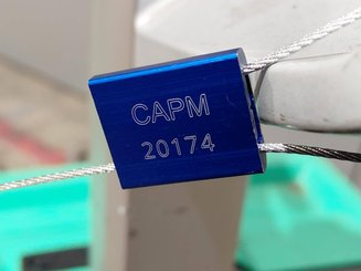 Гидростатический Mitsubishi PBP16N2 - ACCOMPAGNANT - 10