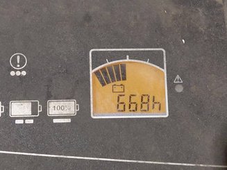 Гидростатический Mitsubishi PBP16N2 - ACCOMPAGNANT - 9