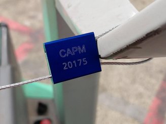 Гидростатический Mitsubishi PBP16N2 - ACCOMPAGNANT - 10