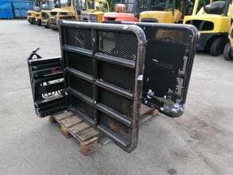 Захват для тюков Atib 474.195 - 2