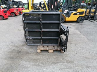 Захват для тюков Atib 474.195