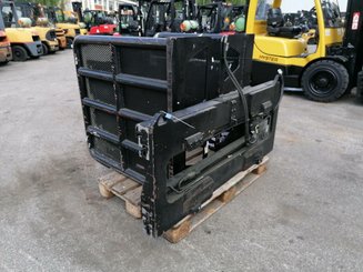 Захват для тюков Atib 474.195 - 6