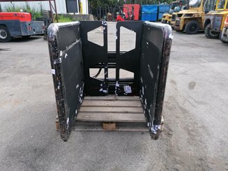 Захват для тюков Atib 474.195 - 1